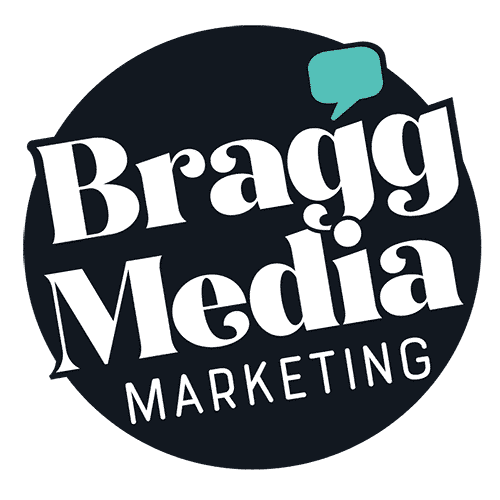 Bragg Media Marketing Creative Agency